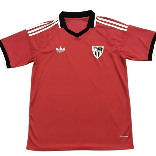 Sevilla Special Edition Jersey 26-27
