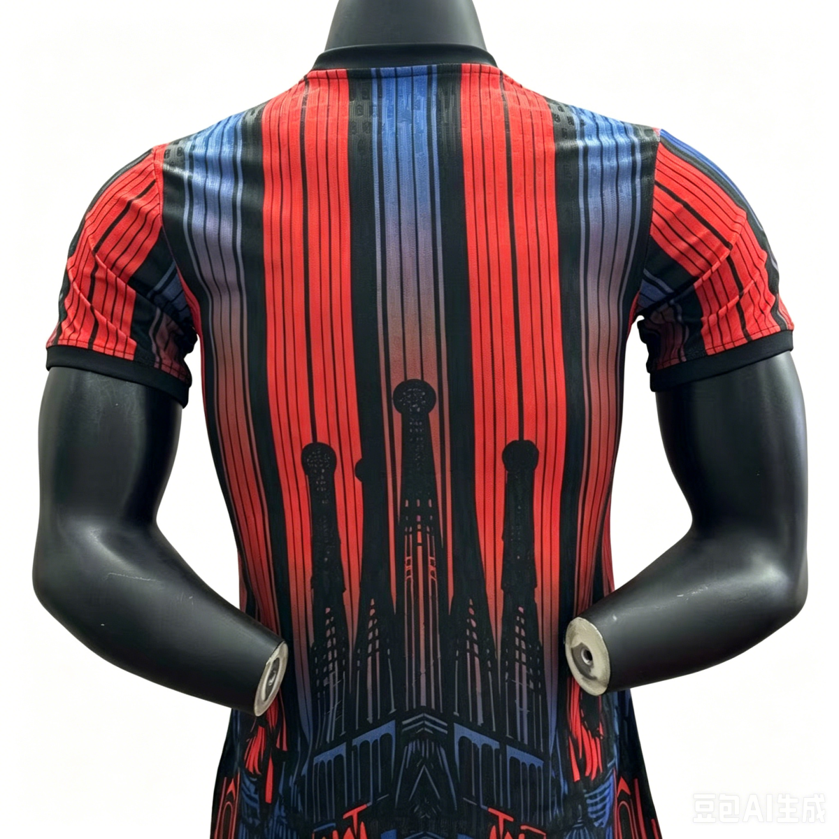 Barcelona Away Special Edition Season 26-27 - Image 2
