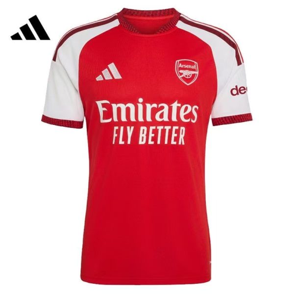Maillot Arsenal Domicile 2026 2027