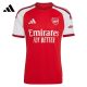 Maillot Arsenal Domicile 2026 2027