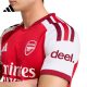 Maillot Arsenal Domicile 2026 2027 - Image 4