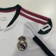 Maillot Real Madrid Domicile 2026 2027 - Image 4
