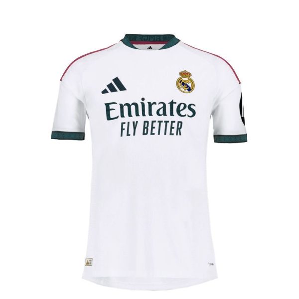 Maillot Real Madrid Domicile 2026 2027