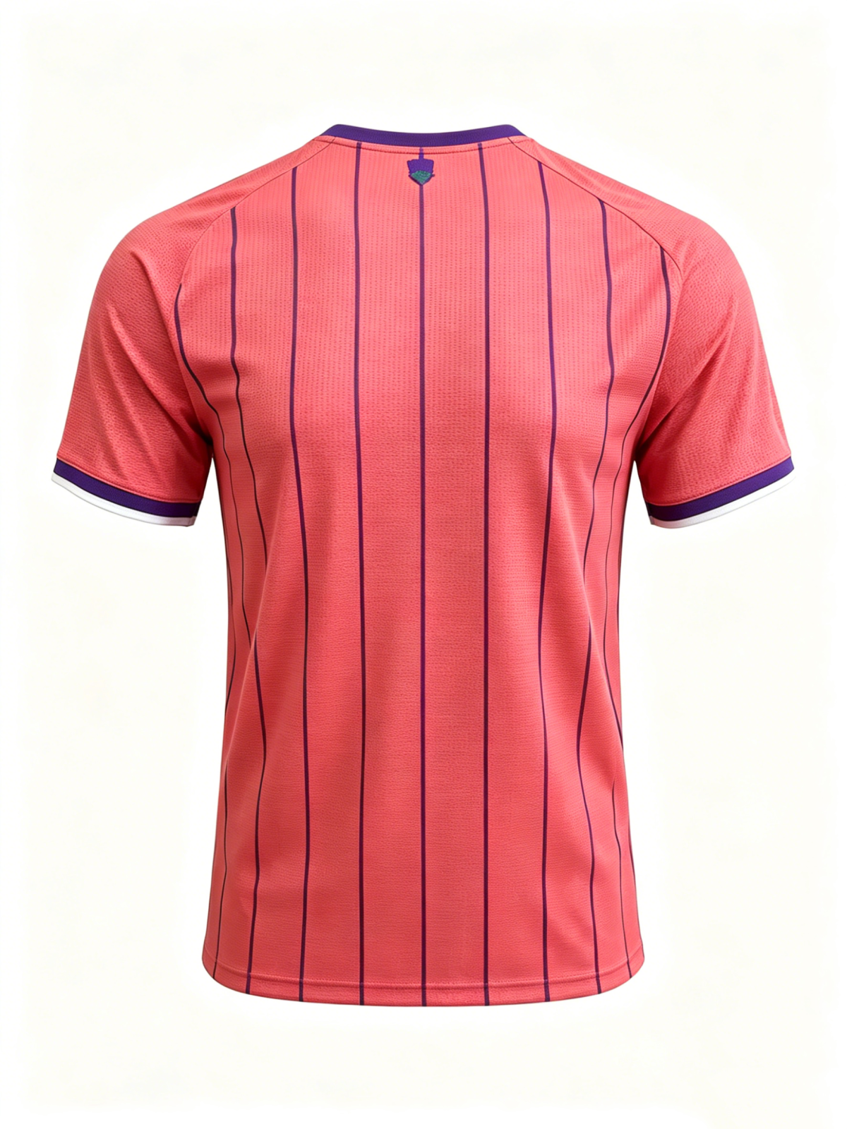 Scotland Away jersey 26-27 - Image 2