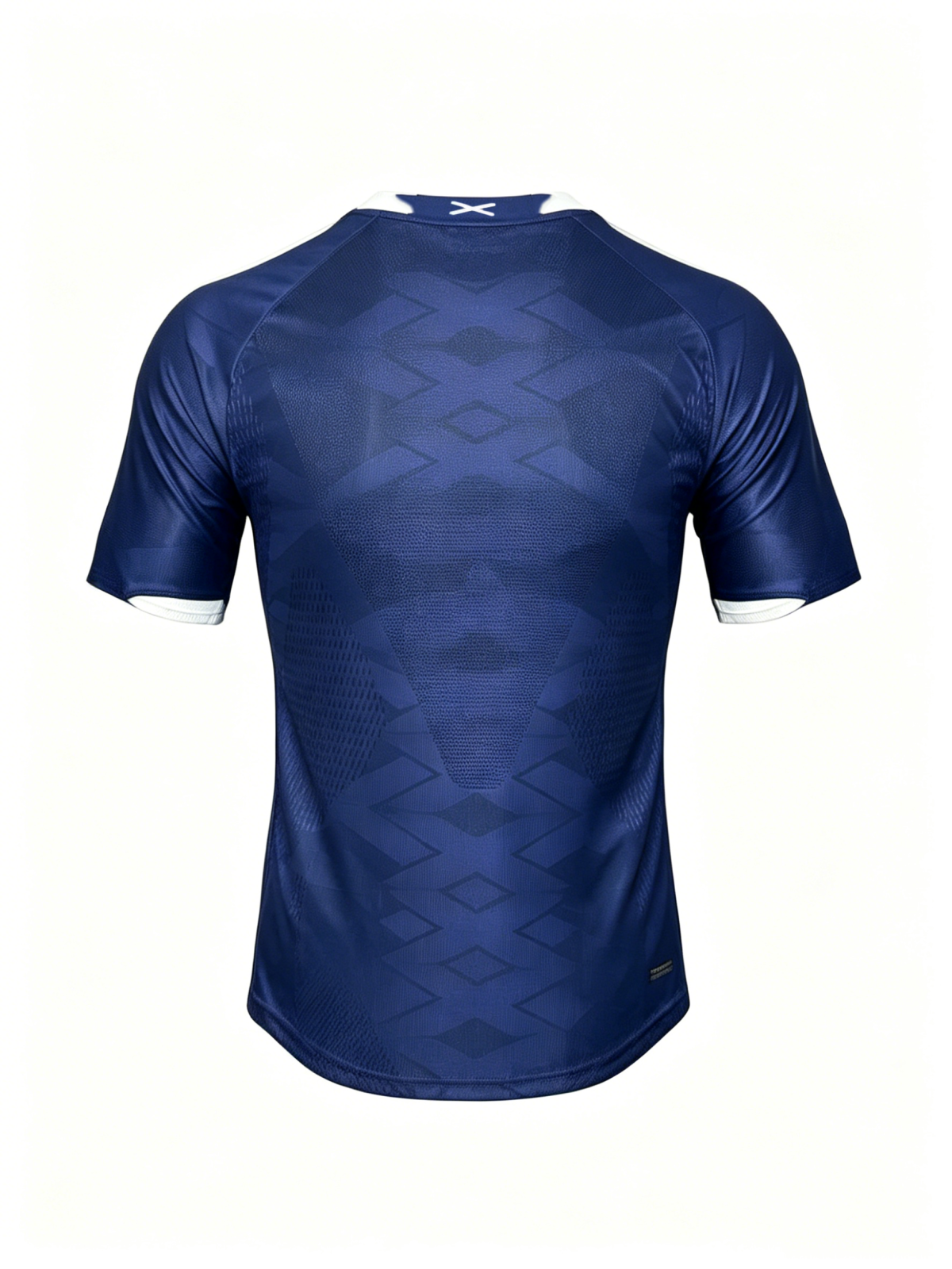 Scotland Home jersey 26-27 - Image 2