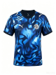 Paraguay Away jersey 26-27