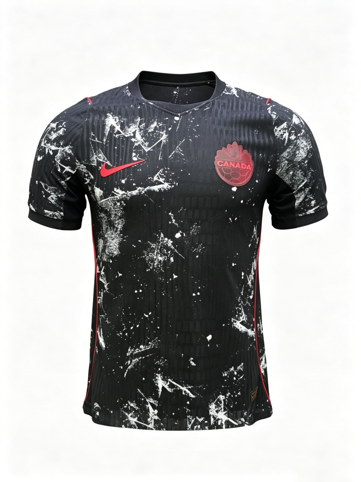 Canada Away jersey 26-27 - Image 1