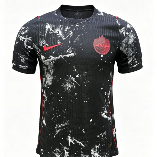 Canada Away jersey 26-27