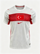 Turkey Away jersey 26-27