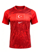 Turkey Home jersey 26-27