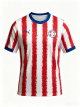 Paraguay Home jersey 26-27