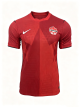 Canada Home jersey 26-27