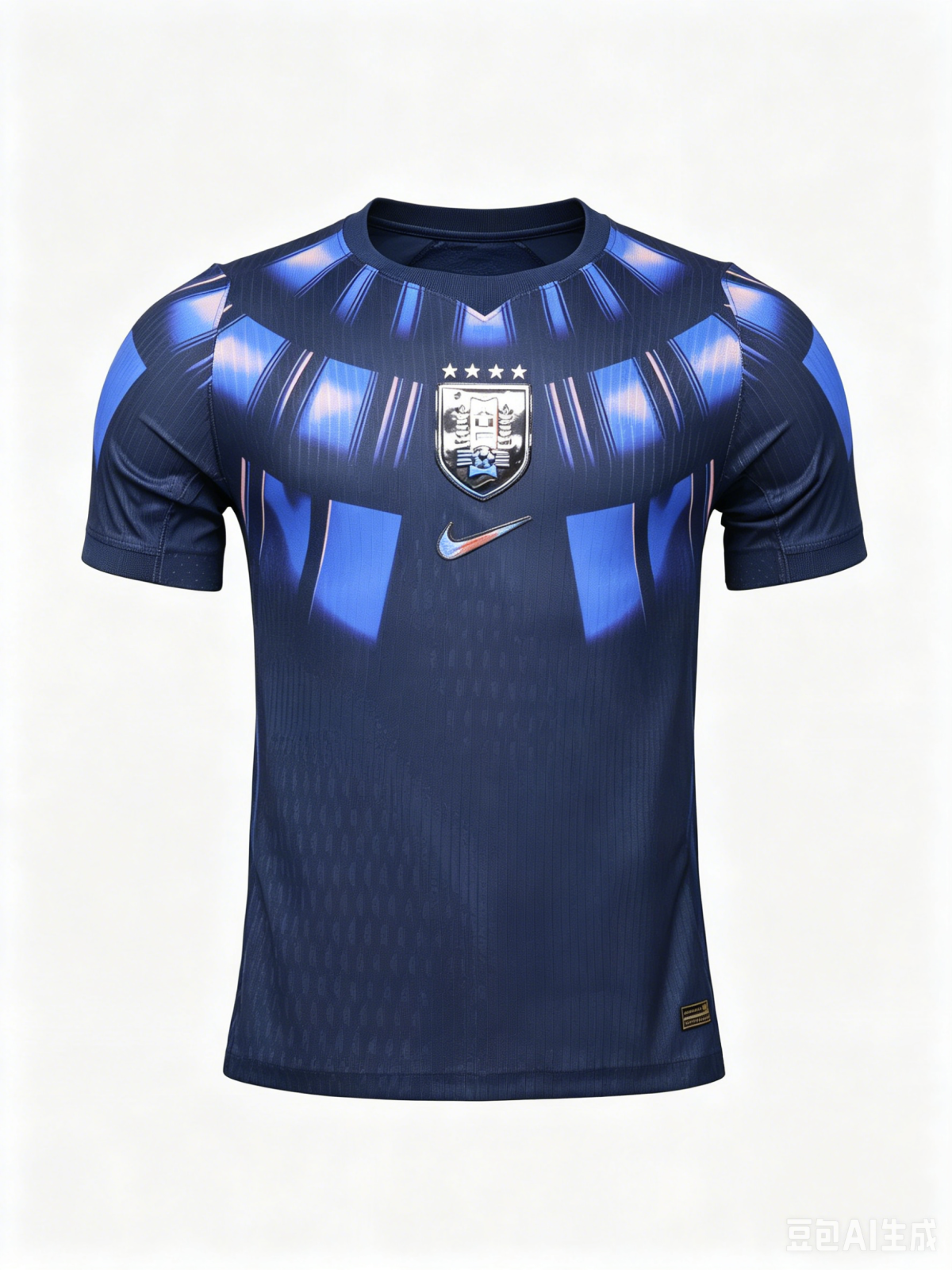 Uruguay Away  jersey 26-27 - Image 1