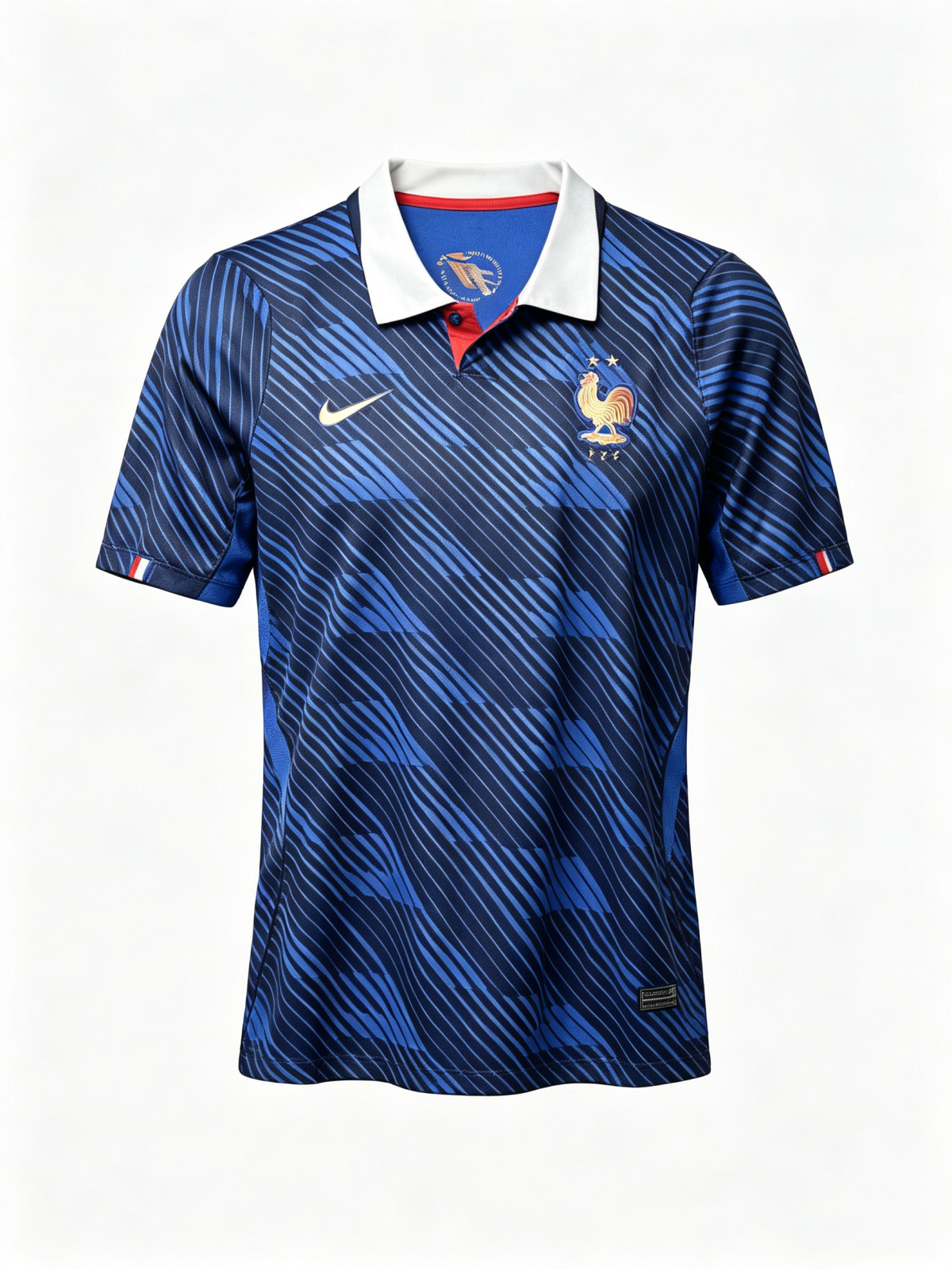 France  jersey 2026 - Image 1