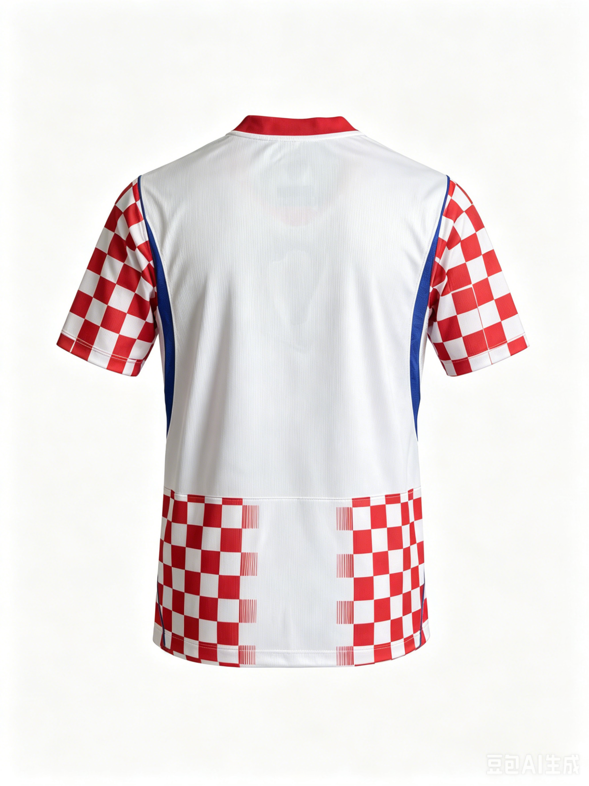 Croatia Home jersey 26-27 - Image 3