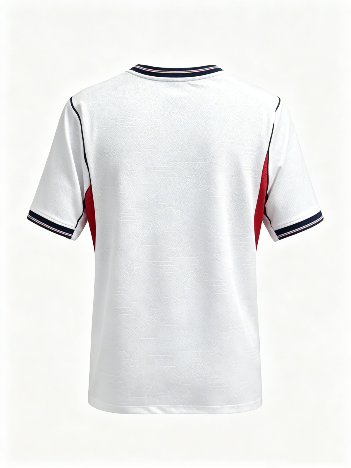 England Home jersey 2026 - Image 2