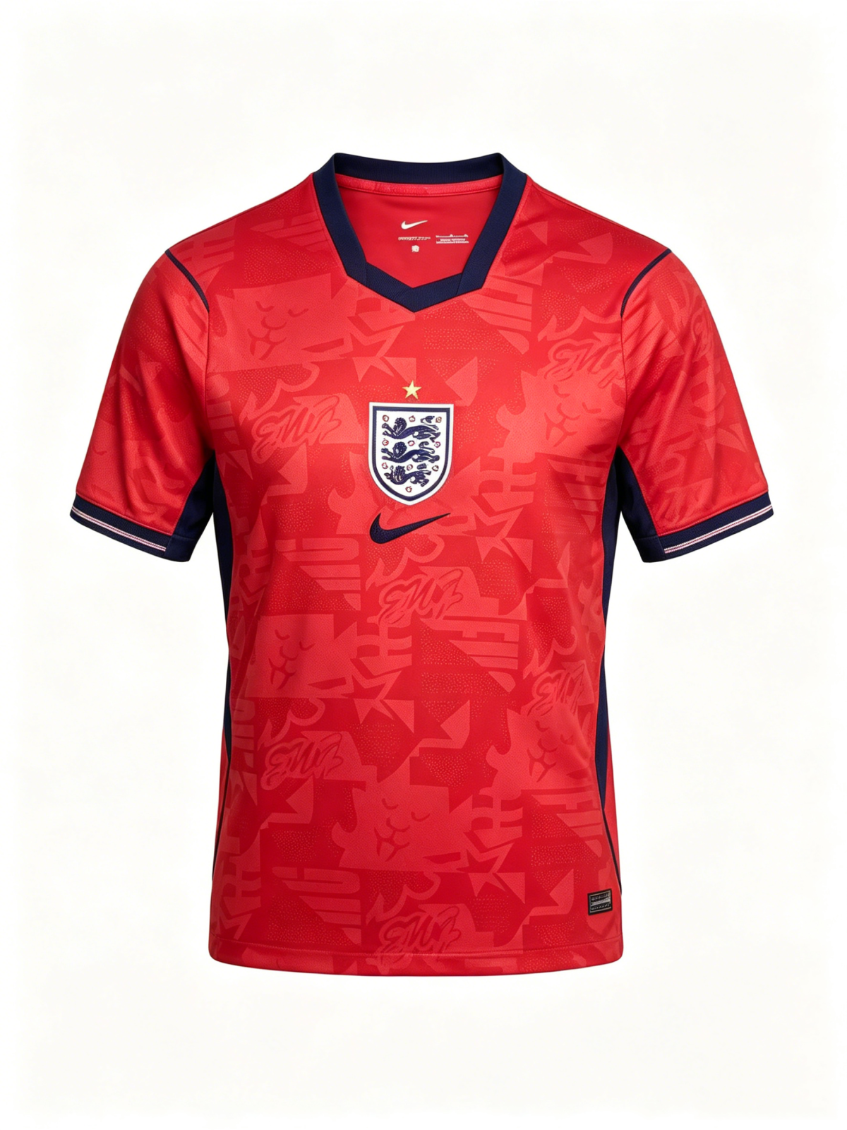 England Away jersey 2026 - Image 1