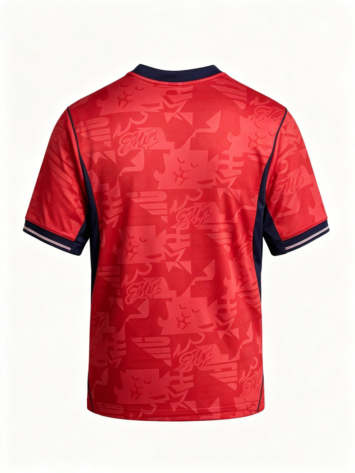 England Away jersey 2026 - Image 2