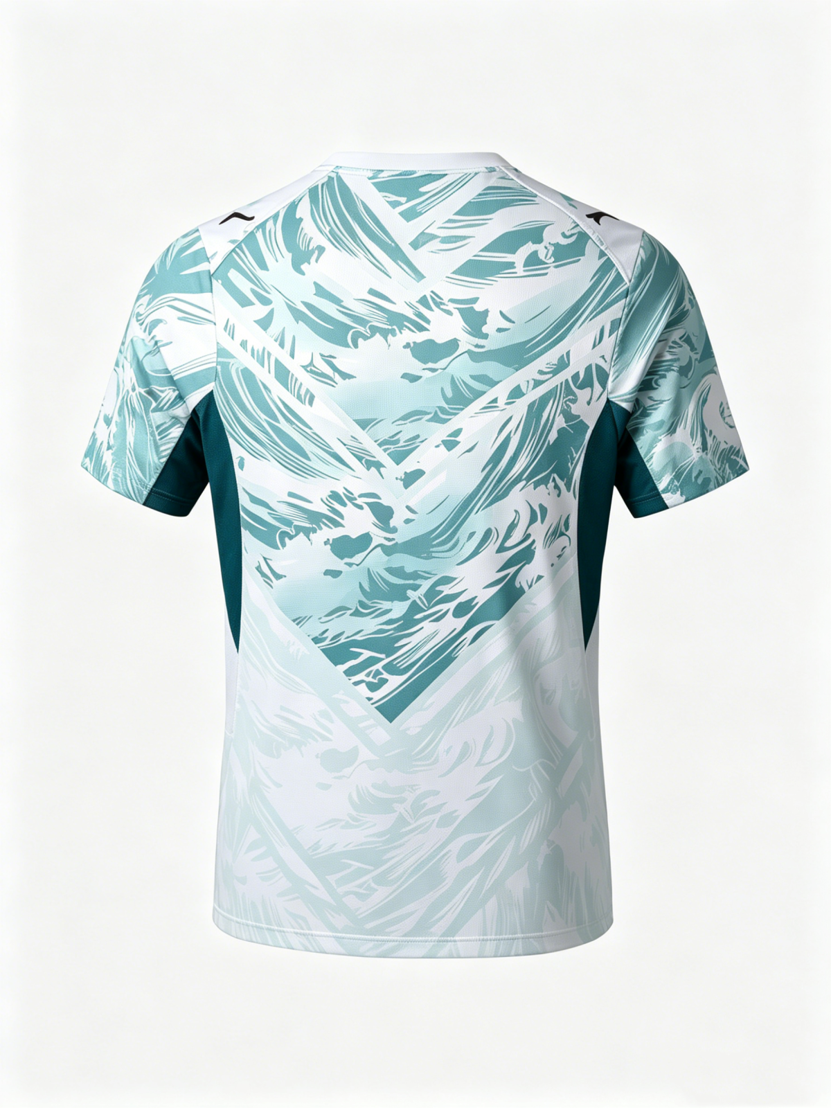 Portugal Away jersey 26-27 - Image 3
