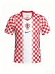 Croatia Home jersey 26-27