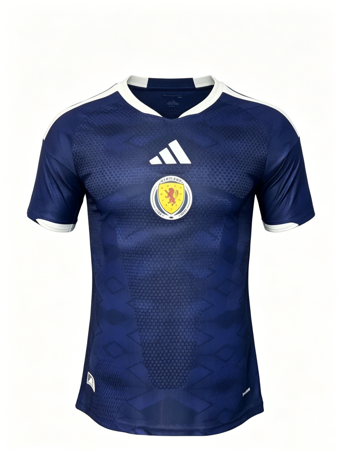 Scotland Home jersey 26-27 - Image 1