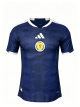 Scotland Home jersey 26-27