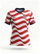 USA Home Jersey Women 26-27