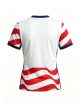 USA Home Jersey Women 26-27 - Image 2