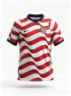 USA Home Jersey 2026