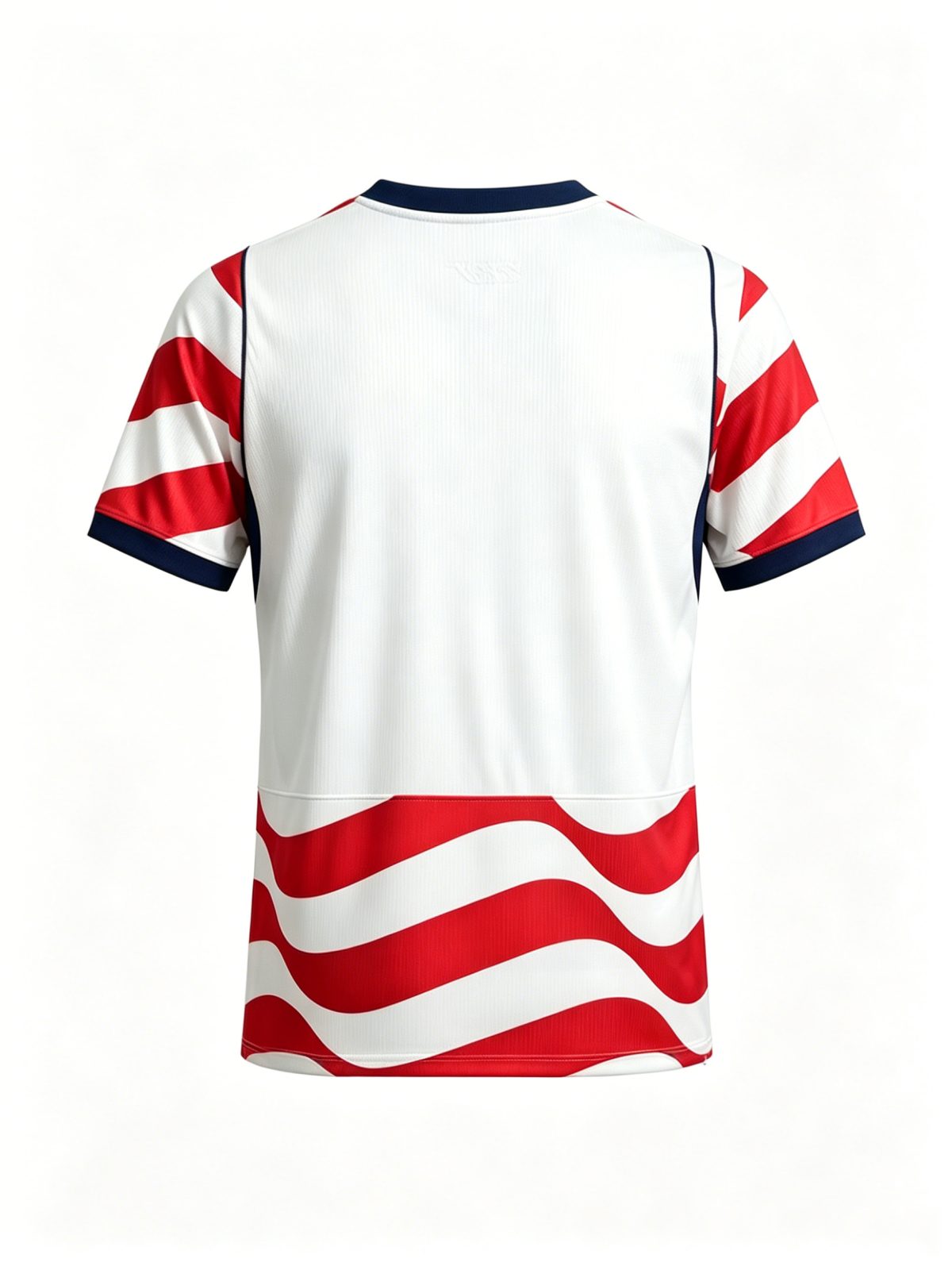 USA Home Jersey 2026 - Image 2