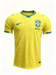 Brazil Home Jersey 26-27