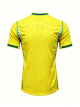 Brazil Home Jersey 26-27 - Image 2