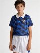 France Home Jersey Kid 26-27 - Image 2