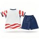 USA Home Jersey Kid 26-27 - Image 2