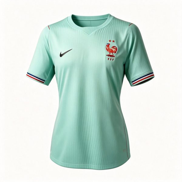 France Away jersey Women 26-27