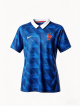 France Home Jersey Women 26-27