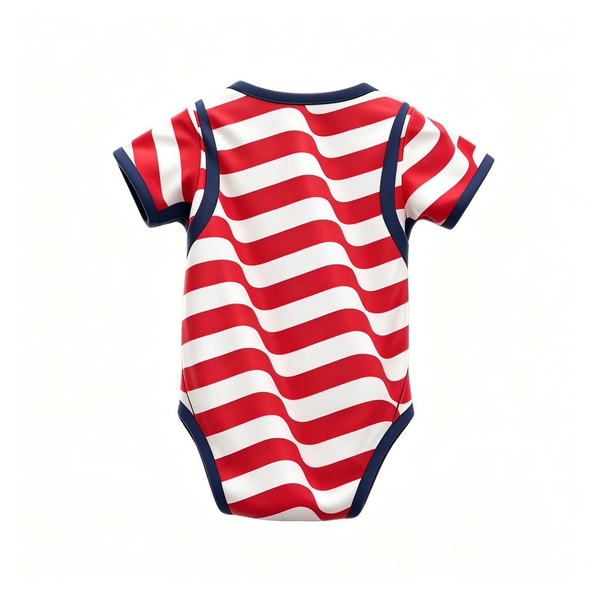 USA home baby jersey 26-27 - Image 2