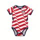 USA home baby jersey 26-27