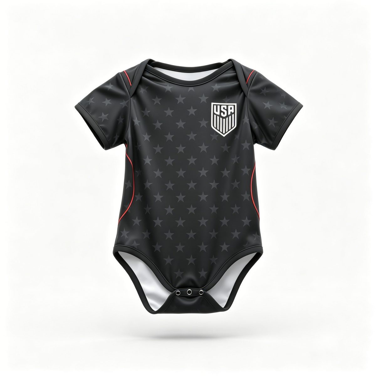 USA Away baby jersey 26-27 - Image 1