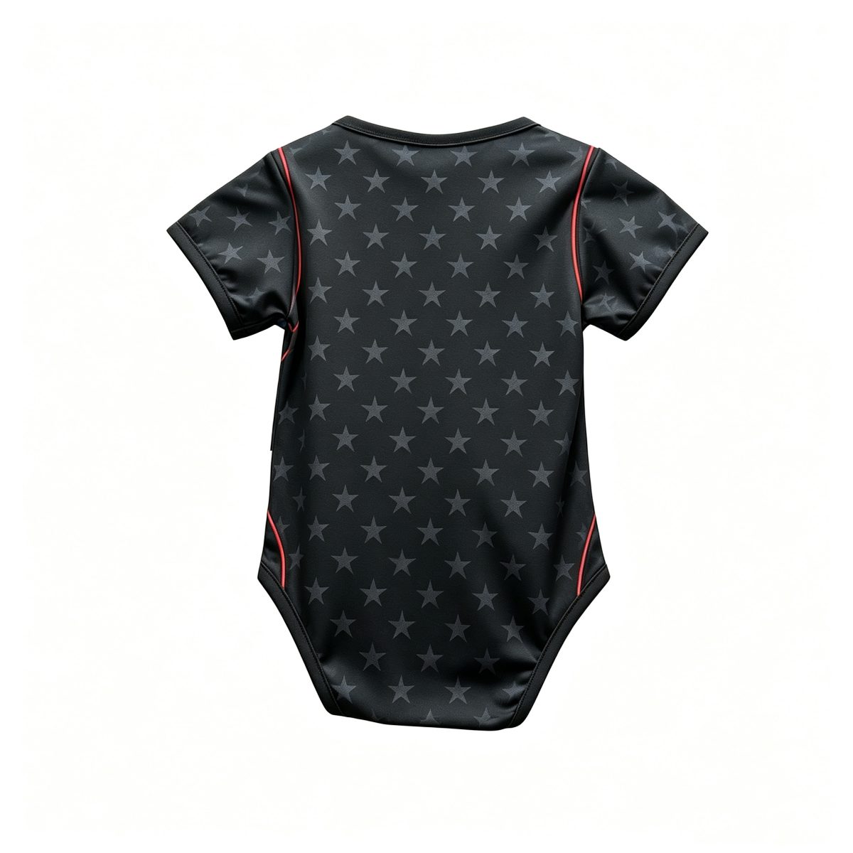 USA Away baby jersey 26-27 - Image 2
