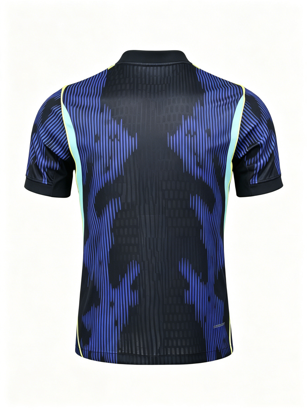 Brazil Away jersey 26-27 - Image 2