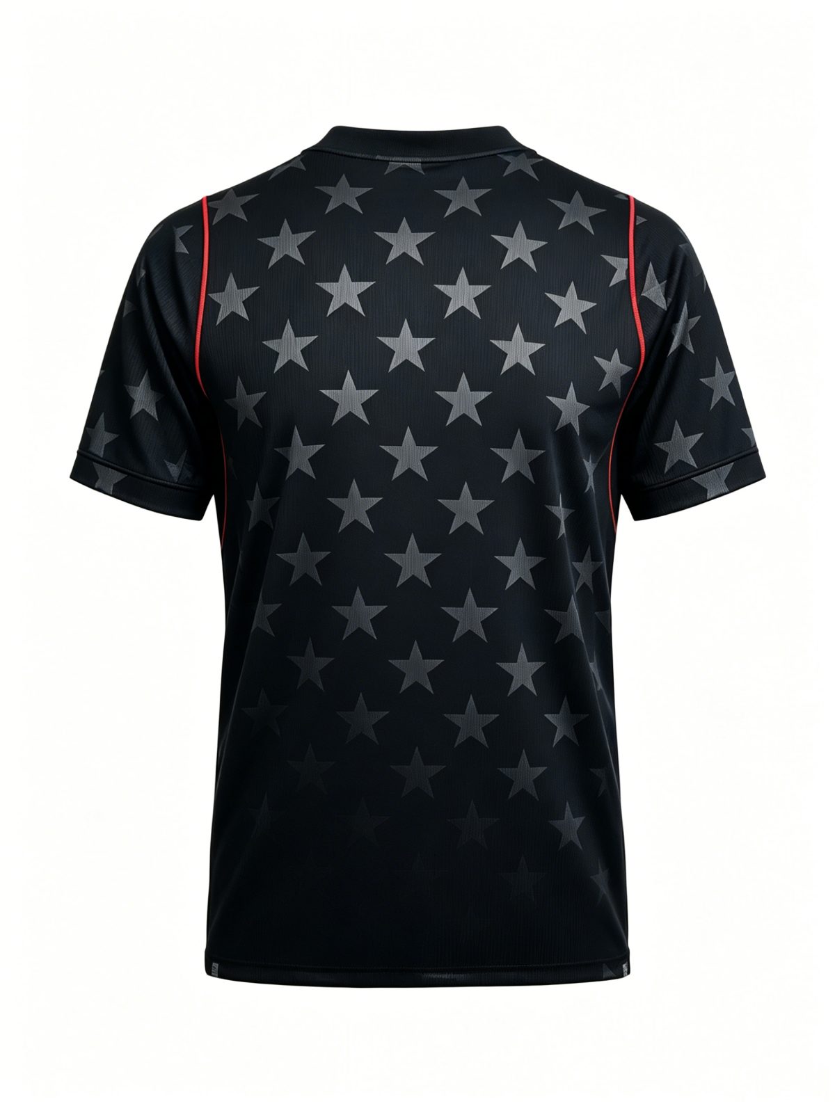 USA Away jersey 26-27 - Image 2