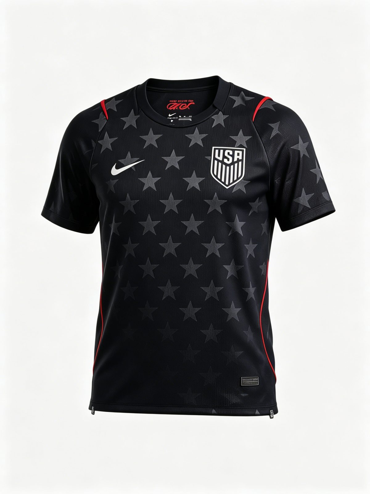 USA Away jersey 26-27 - Image 1