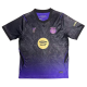 Barcelona Away Jersey  26-27