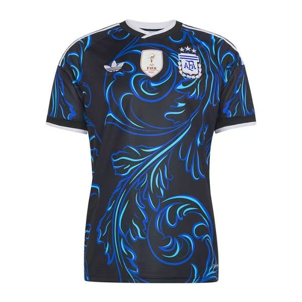 Argentina Away Jersey 2026