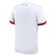 Paris Saint-Germain Away Jersey 26-27 - Image 2