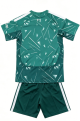 Liverpool Kids Goalkeeper Jersey 2026-2027 - Image 2