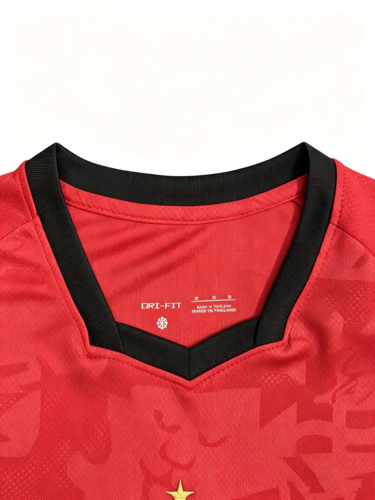 England Away jersey 2026 - Image 3