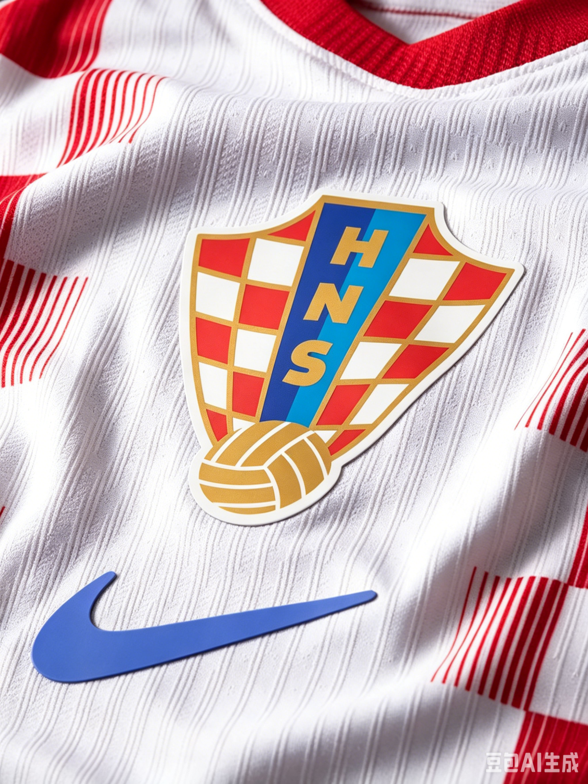 Croatia Home jersey 26-27 - Image 5