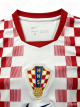 Croatia Home jersey 26-27 - Image 4